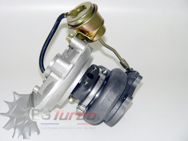 Turbo TURBO - NEUF ORIGINE - VL - 4913505030
